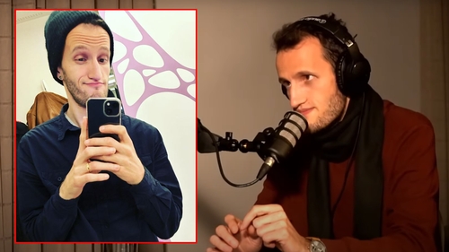 Omul cu Tourette se retrage din showbiz! Motivul pentru care a luat această decizie radicală: ”Îmi este foarte greu”