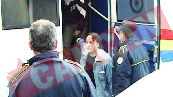 "Macelarul" din Craiova vrea libertate