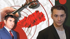 Fiul milionarului Cristi Borcea are probleme cu Poliția. Dosarul a ajuns deja la Judecătorie!