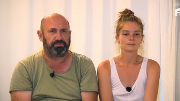 Cătălin Scărlătescu a dezvăluit tot ce i-a făcut Doina Teodoru în America Express! N-a mai rezistat: Când vedea că...