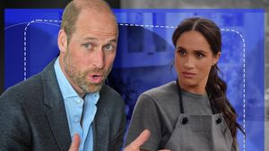 Meghan Markle, acuzată că își promovează afacerile cu imaginea prințesei Diana! Detaliul care l-a scos din minți pe prințul William