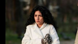 Doinița Oancea a clacat! A avut nevoie de intervenția medicilor, înainte de a urca pe scenă