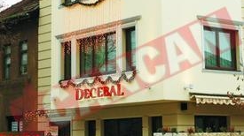 A plecat in Panama cu banii camatarilor