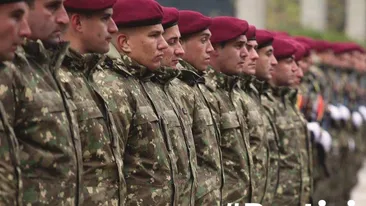 Alertă! Ce se întâmplă cu bărbaţii născuţi înainte de 1984, în România? Anunţul venit de la MApN