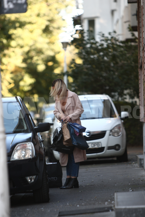ALINA EREMIA a dat cărţile pe faţă! Este dependentă de…