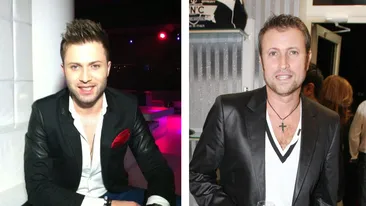 Sosia lui Botezatu a trait experiente traumatizante in liceu: “Am invatat intr-o padure si am frecat podele!