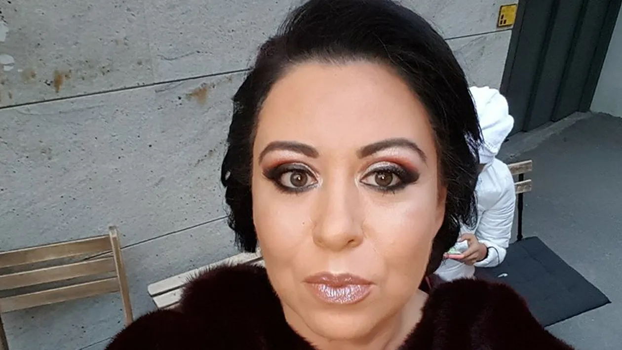 Oana Roman a ajuns de urgenţă la spital: Noroc cu doamna Pop