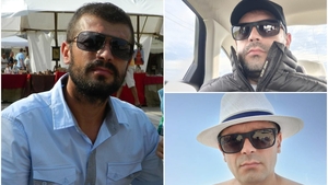Cristian Catană, un român de 39 de ani, a sfârșit sub privirile îngrozite ale soției după mai multe zile de febră