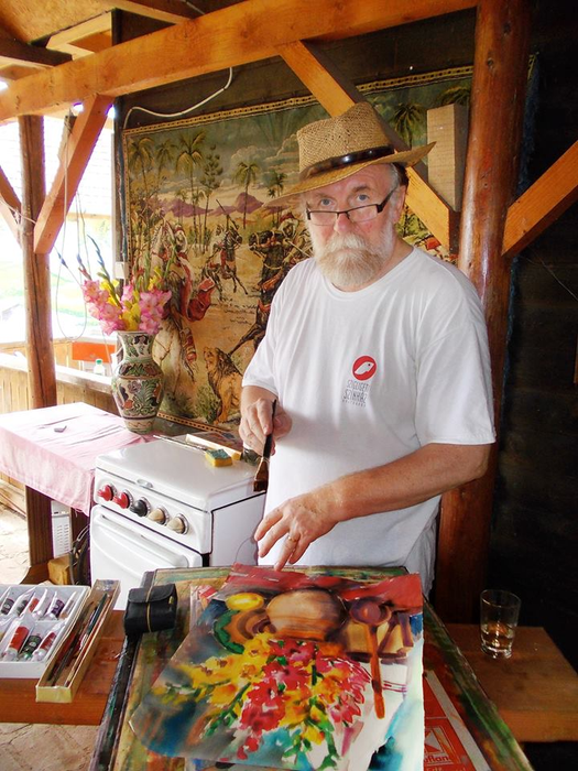 Doliu urias in Romania, in miez de noapte! Era celebru! Fiica lui a facut anuntul: „Inima i-a incetat sa mai bata”