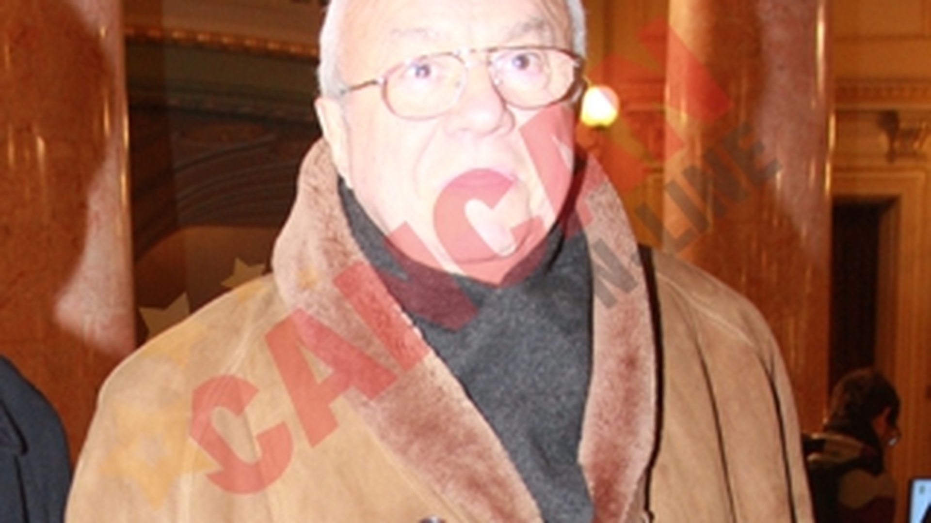 Alexandru Arsinel: "Rodica Tapalaga a fost unica in felul ei in peisajul teatral romanesc"
