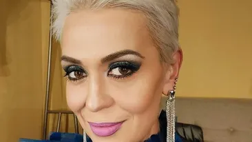 Imaginea Monicăi Anghel, folosită pentru promovarea unor produse de slăbit, fără acordul actriței. Ce spune avocata acesteia