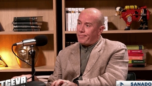 András István Demeter, dezvăluiri despre revoluția pe care o propune în interiorul Minsterului Culturii | ALTCEVA cu Adrian Artene