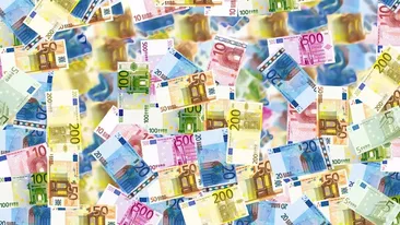 Curs valutar 8 ianuarie 2020. Câți lei costă un euro și un dolar