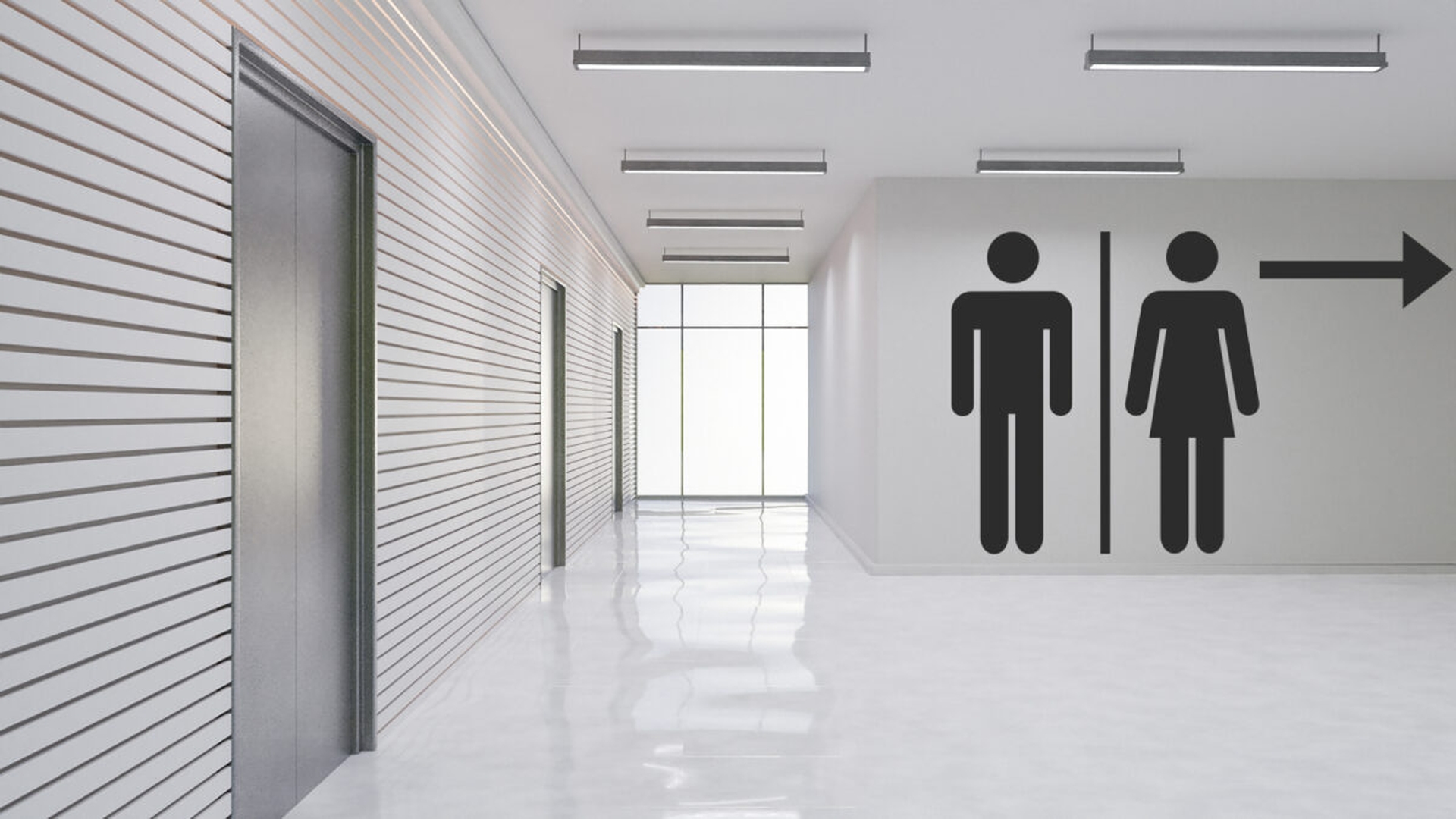 Locul unde taxa pe WC a ajuns 50 lei! Primăria a impus regula controversată