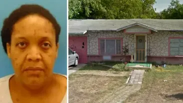 Caz șocant! O femeie a trăit timp de trei ani cu cadavrul mamei sale în casă