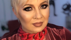 Moment emoționant pentru Calina, fiica Catincăi Roman: „Seamănă atât de tare că ar fi păcat să nu”
