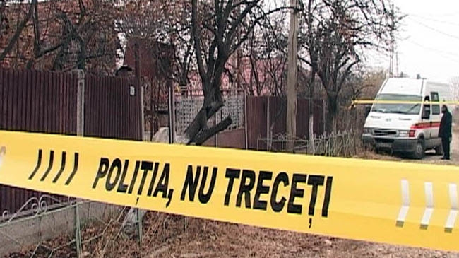 Cinci crime într-o singură săptămână! Un minor a ucis un bărbat pentru un pachet de ţigări
