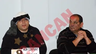 Romii s-au batut pe cupru ieftin