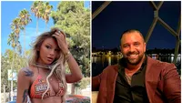 Alex Bodi și Ema Uta, escapadă în Maldive. Cum arată vila de vis în care s-au cazat