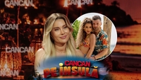 Oana Monea o mitraliază pe soția lui Marius Avram de la Insula Iubirii. Când va avea loc procesul dintre cele două rivale: „Maria trăiește pentru mine”
