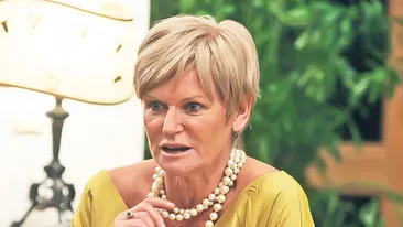 MONICA TATOIU, reacţie incredibilă în direct. A sărit să-i ia apărarea lui BOUREANU: „Ioana poate pune şi o bombă“