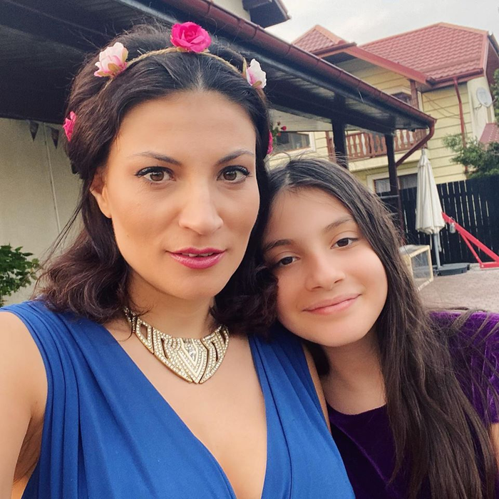 Ce s-a întâmplat cu soțul Ioanei Ginghină la aproape 1 an de la divorț! Vestea despre Alexandru Papadopol și Adriana Irimescu i-a uimit pe toți