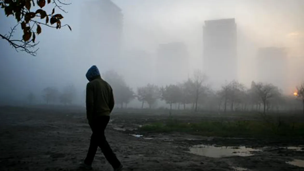 METEO 7 NOIEMBRIE! Cum va fi vremea astazi in Bucuresti si in alte zone din tara!