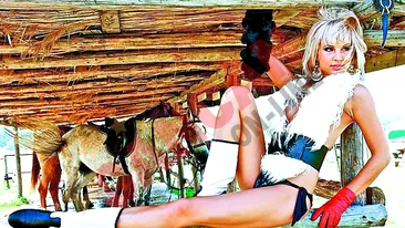 Asa arata o fiica de rector