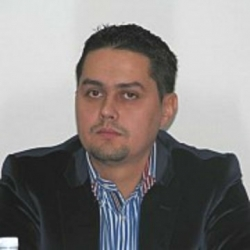 George Stanciu a fost căsătorit cu Iulia Stanciu, cea cunoscută drept "MILFeta"