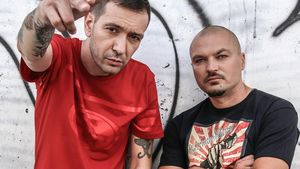 Sișu de la trupa "La Familia", mărturii nespuse despre perioada în care a fost închis: "Nu puteai să dormi noaptea, te mușcau, a intrat în spital"