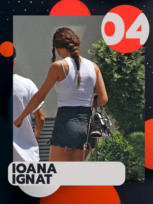 TOP 20 sexy vedete care au arătat tot! Daniela Crudu, Lidia Buble sau Andreea Bănică s-au încurcat în…pantalonașii buclucași!