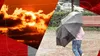 Prognoza meteo azi, 7 iulie 2026. După soare vine potopul! Meteorologii avertizează asupra furtunilor din această după-amiază