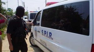 ULTIMA ORA! Politist din Galati, ACUZAT de trafic de droguri!