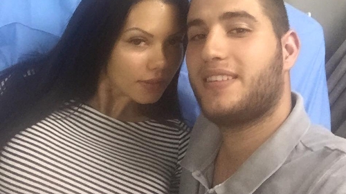 Beyonce de Romania, terorizata de iubit: "A zis ca ma omoara, pe mine si pe mama"