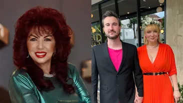 Carmen Harra, previziuni despre viitorul Cristinei Cioran în plin scandal cu Alex Dobrescu. Ce se va întâmpla în următoarele 8 luni