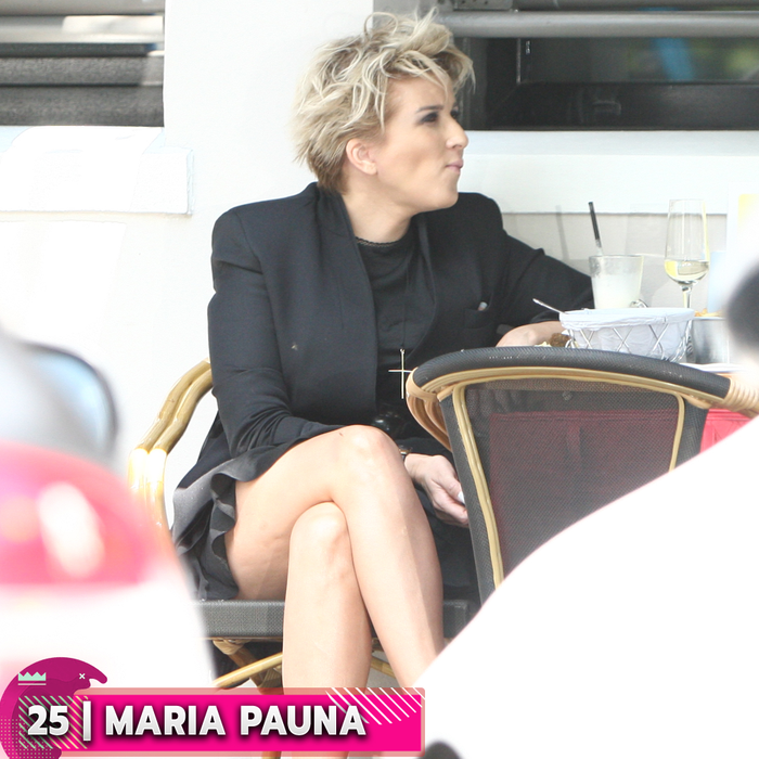 Top 30 sexy-vedete în ipostaze super-provocatoare pe stradă. Pe ce locuri “se bat” Lidia Buble, Daniela Crudu, Delia ori Claudia Pavel