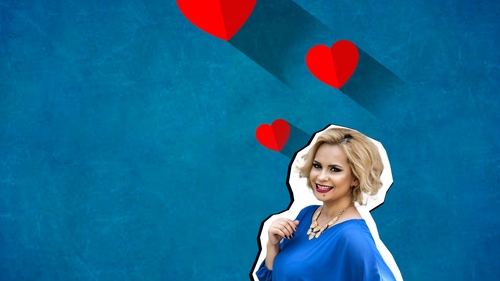 Paula Chirilă, cunoscuta prezentatoare TV, vorbește în premieră despre noul iubit!