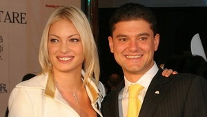 Valentina Pelinel RUPE TACEREA dupa divortul de Cristian Boureanu: "Ne vorbim zilnic si am ramas in relatii civilizate"
