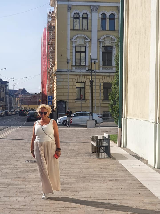 Mihaela Tatu, măcinată de problemele de sănătate: "Am avut o perioadă în care am plâns până n-am mai putut"
