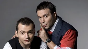 Buzdu si Morar, nasi poznasi la Iasi