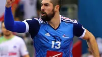 Nikola Karabatic, o legendă în activitate a handbalului mondial