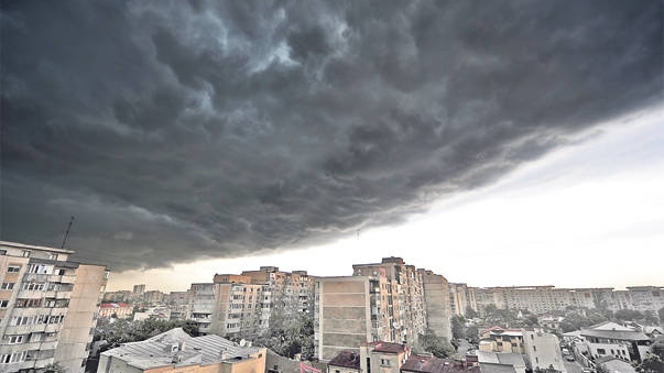 Ajunge în România norul radioactiv din Rusia?! Reacția autorităților din țara noastră