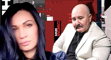 De ce l-ar da, de fapt, în judecată Nicoleta Luciu pe Nuțu Cămătaru. Ce ar fi deranjat-o cel mai tare pe fosta asistentă TV