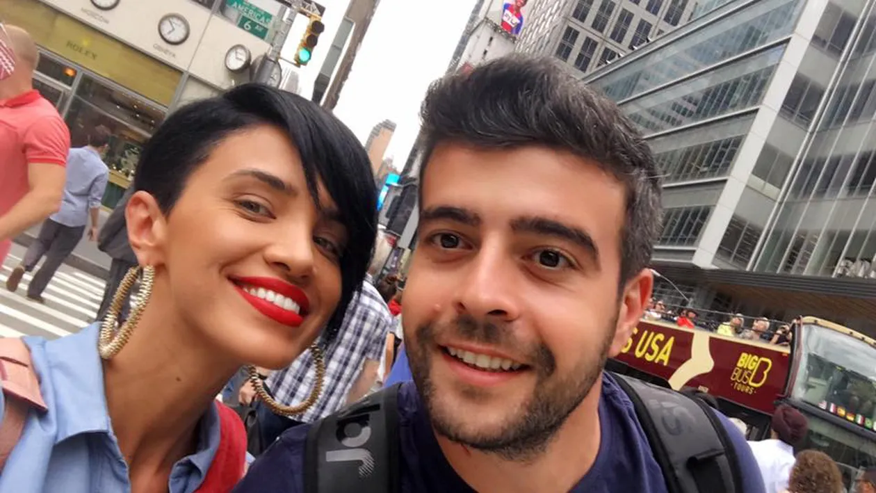 Noii sâni ai Adelinei Pestriţu au provocat ”ceartă” printre fani. Ce au putut să spună despre silicoanele proaspăt ”sculptate”.