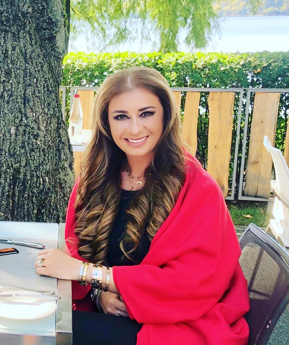 Anamaria Prodan își strigă durerea: ”Mi-e dor de un înger…”