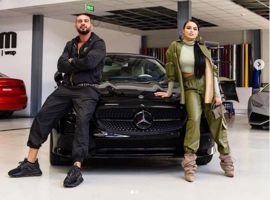 Motivul pentru care Dorian Popa nu poate concepe copii, deocamdată: “Mă sperie atât de tare ideea asta”