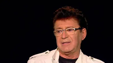 Cântărețul Gabriel Dorobanțu povestește cum a devenit victima hackerilor. Ce i-au furat aceștia marelui artist