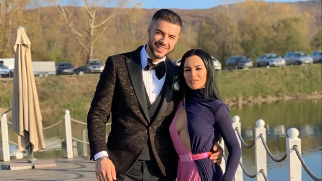 Carmen de la Sălciua şi Culiţă Sterp se pregătesc de nuntă. Când va avea loc marele eveniment