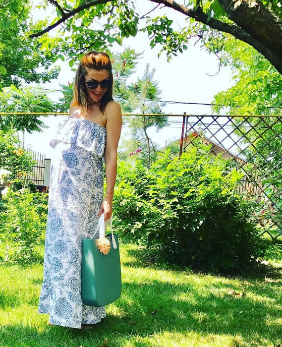 ILINCA VANDICI a născut un băieţel! Vedeta a adus pe lume primul său copil