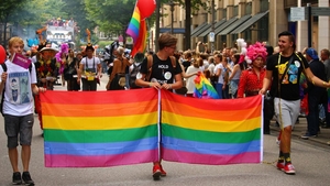 Curtea Constituțională ar putea decide astăzi recunoaşterea căsătoriilor gay